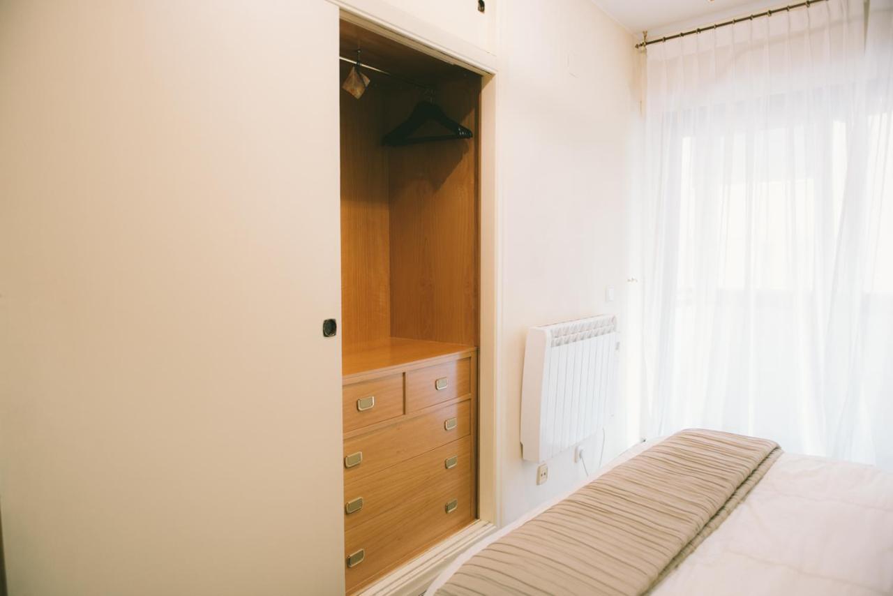 Bright Apartment In The City Center Alicante Exterior photo