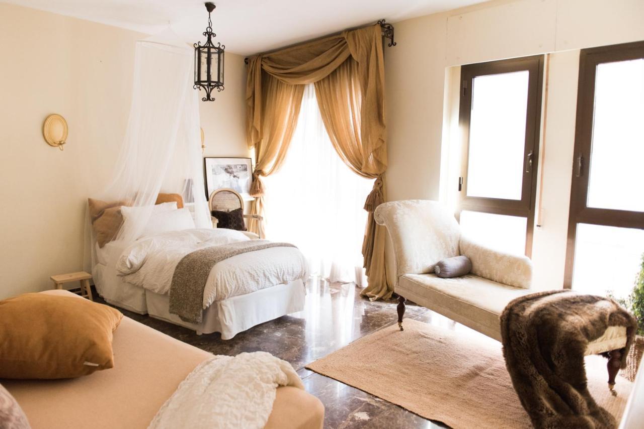 Bright Apartment In The City Center Alicante Exterior photo