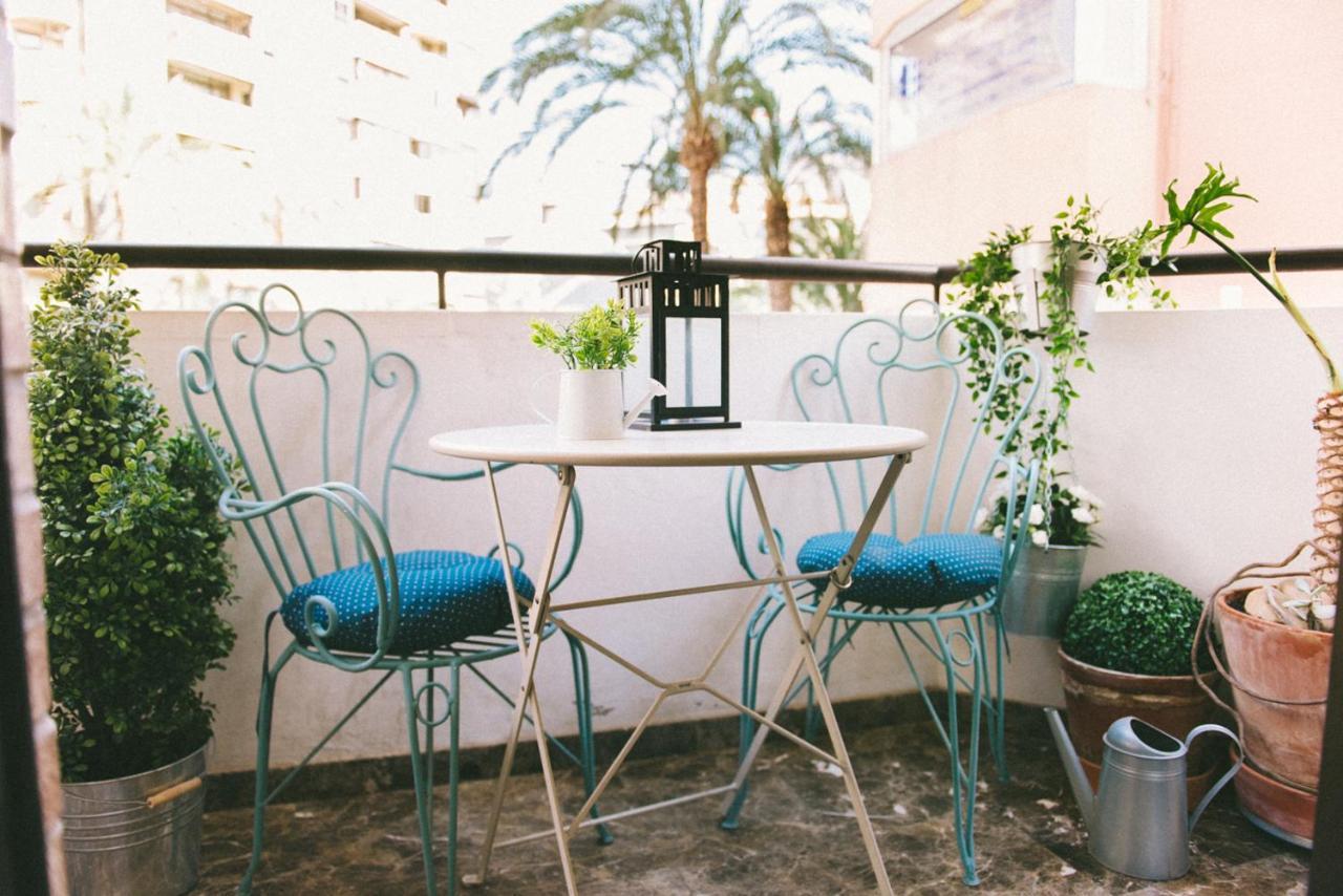 Bright Apartment In The City Center Alicante Exterior photo