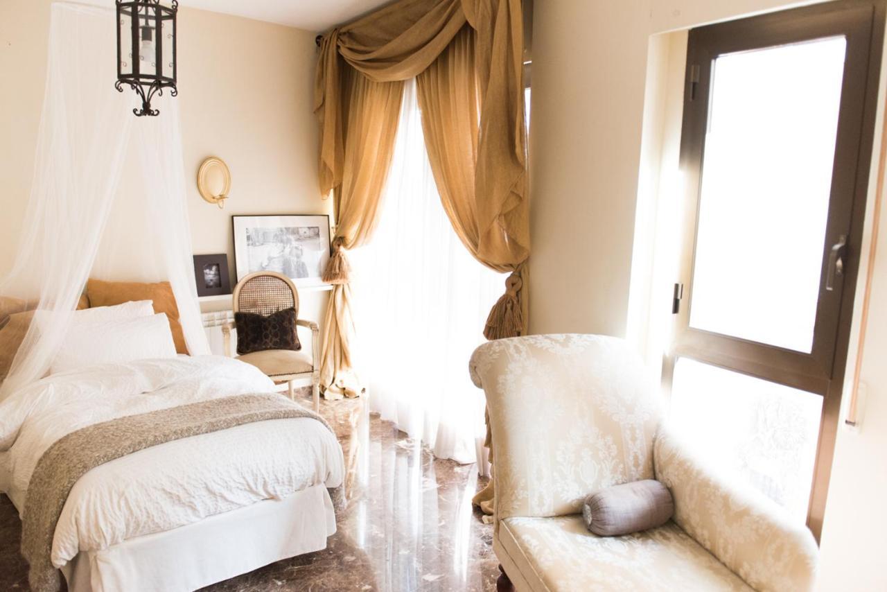 Bright Apartment In The City Center Alicante Exterior photo